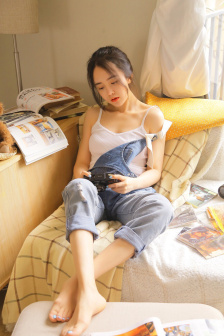 色动画片