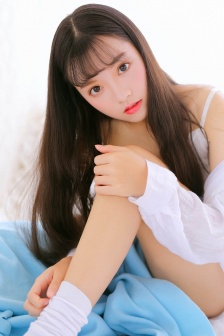 金鱼公主
